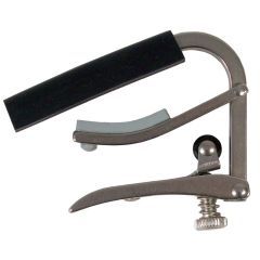 Shubb Deluxe Acoustic Guitar Capo