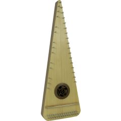 Atlas Alto Bowed Psaltery