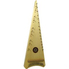 Atlas Alto Bowed Psaltery