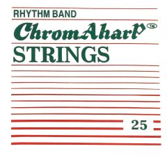 Ashbury Autoharp String Pack No: 3 top