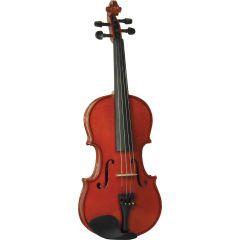 Valentino 1/4 Size Violin Outfit