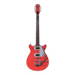 Gretsch G5232T Electromatic Double Jet FT with Bigsby, Laurel Fingerboard, Tahiti Red