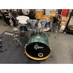 Gretsch Catalina Shell Pack Drum Kit (Pre-Owned)