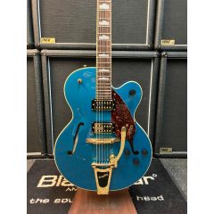 Gretsch G2410TG Streamliner Hollow Body Single Cutaway with Bigsby