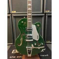 Gretsch G5420T Electromatic Classic Hollow Body Single-Cut with Bigsby