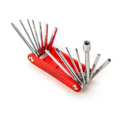 GrooveTech Drum 13 in 1 Multi-tool 