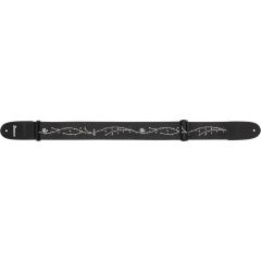 Ibanez Tim Henson "Tree of Death" Signature Strap