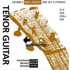 Galli Tenor Guitar Strings