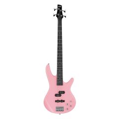 Ibanez GSR Series, 4 String Bass, Baby Pink