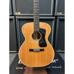 Guild USA F-30R Acoustic Guitar