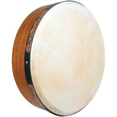 Vignoles 16inch tuneable Irish Bodhran