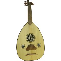 Atlas Turkish Oud