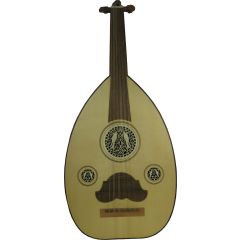 Atlas Arabic Oud