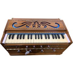 Atlas 3 Octave Harmonium