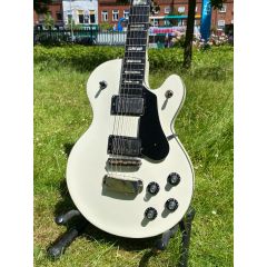 Hagstrom Super Swede Guitar (Pre-Owned)