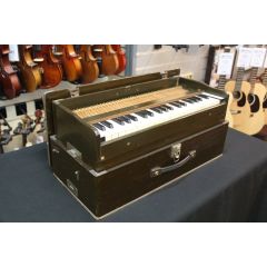 3-Octave Indian Harmonium