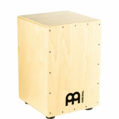 Meinl Headliner Series Natural Matte Siam Oak Cajon