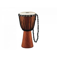 Meinl Percussion Headliner Rope Tuned Nile Series Djembe - 12" Large