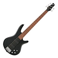Ibanez GSR205-BK 5 String Bass