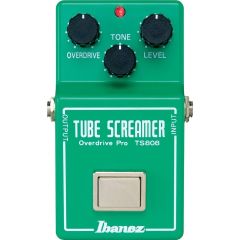 Ibanez TS-808 Tubescreamer Original