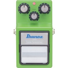 Ibanez TS9 Tubescreamer