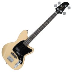 Ibanez Talman TMB30 Short Scale (30") Bass Ivory White