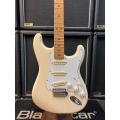 Fender Jimi Hendrix Artist Series Signature Stratocaster