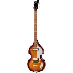 Hofner Ignition Violin Bass - Sunburst