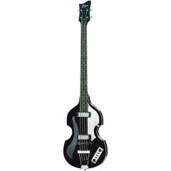 Hofner Ignition Violin Bass - Black