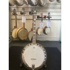 Barnes & Mullins 5-String Banjo