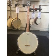 Ashbury AB-55T Tenor Banjo
