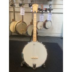 Heartwood Open Back Tenor Banjo