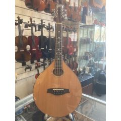 Morgan Lewis Handmade Rosewood Mandolin