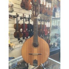 Barnes & Mullins Abbot BM400 Mandolin