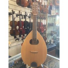 Blue Moon Flat Top Mandolin