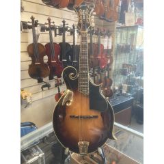 Gremlin F-Style Mandolin
