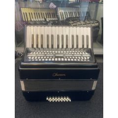 Chanson 24 Bass Piano Accordion