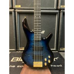  Ibanez GSR205PC-TMU Gio Soundgear 5-String Bass