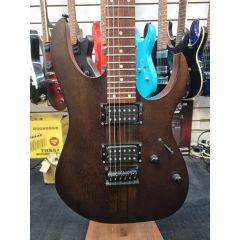 Ibanez RGRT421-WNF Standard - Walnut Flat