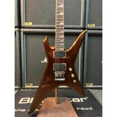 Ibanez XPT700-RCM Xiphos 2009 - 2011 - Red Chameleon