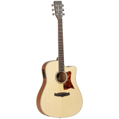 Tanglewood T15 LTD Sundance Premier Electro Acoustic 