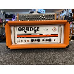 Orange TH30 Head (Pre-Owned)
