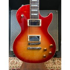 Gibson Les Paul Standard 2017 Cherry Sunburst (Pre-Owned)