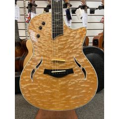 Taylor T5-C1 Thinline Flame Maple Top (Pre-Owned)