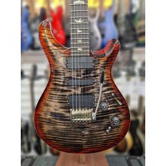 PRS 509 Charcoal Cherry 