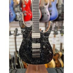 Ibanez RG5320 Prestige in Cosmic Shadow
