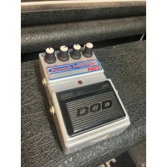 DOD FX747 Supersonic Stereo Flange