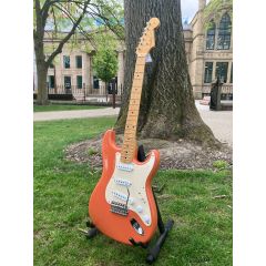 Fender Cali Beach Custom Shop '57 Stratocaster