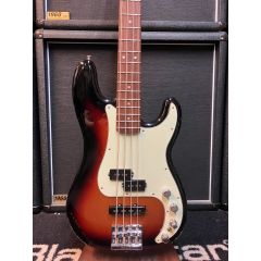 Fender Player Plus Precision Bass
