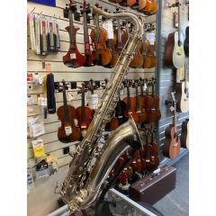 Selmer Super Series Tenor Professionally Overhauled